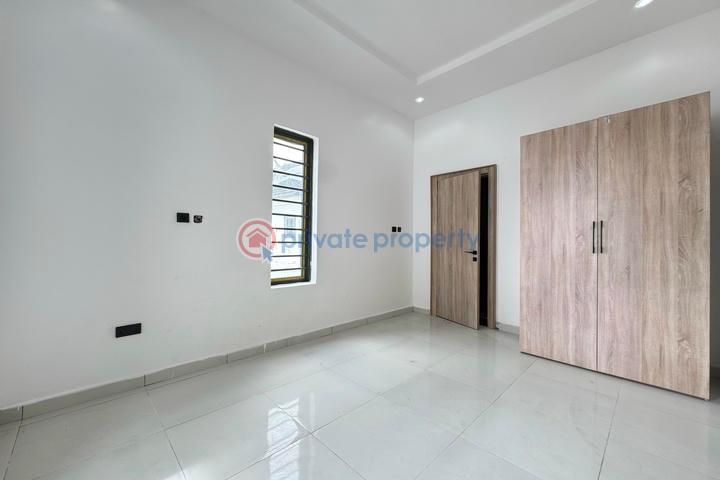 5 bedroom Detached Duplex For Sale Lekki Expressway Lagos - 16