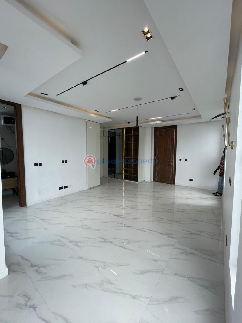 5 bedroom Detached Duplex For Sale Lekki Lagos - 12