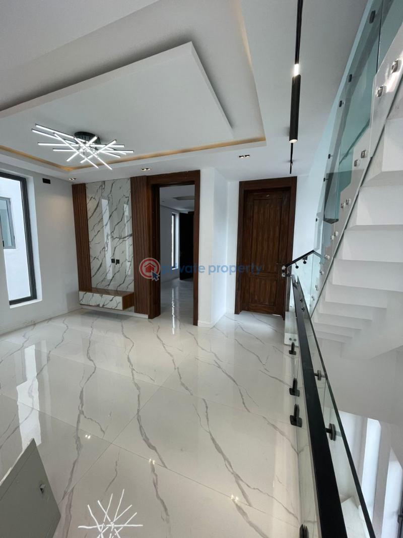 5 bedroom Detached Duplex For Sale Lekki Lagos - 13