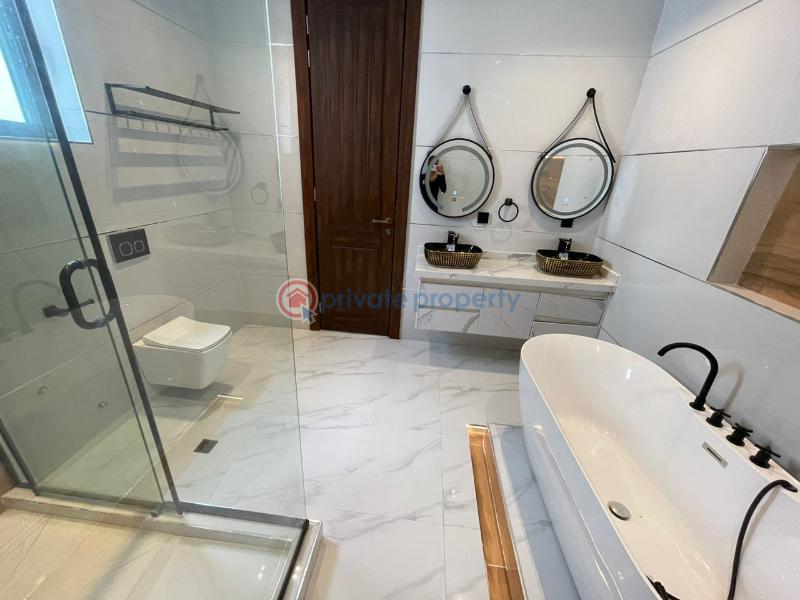 5 bedroom Detached Duplex For Sale Lekki Lagos - 10