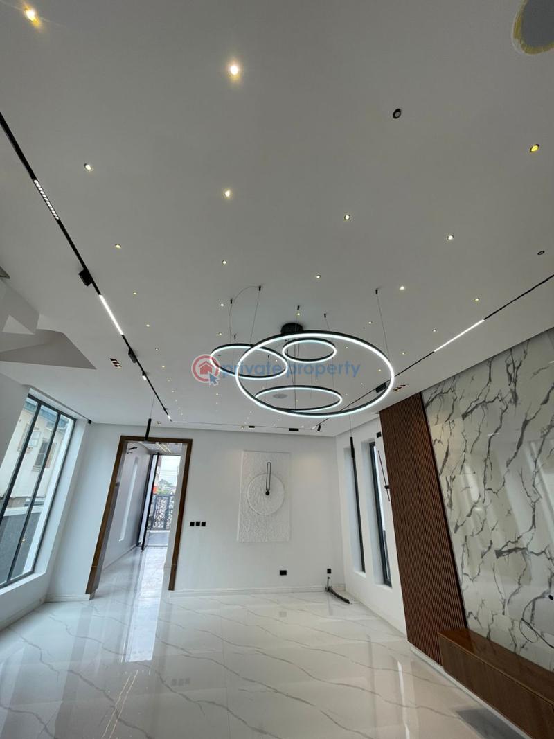 5 bedroom Detached Duplex For Sale Lekki Lagos - 6