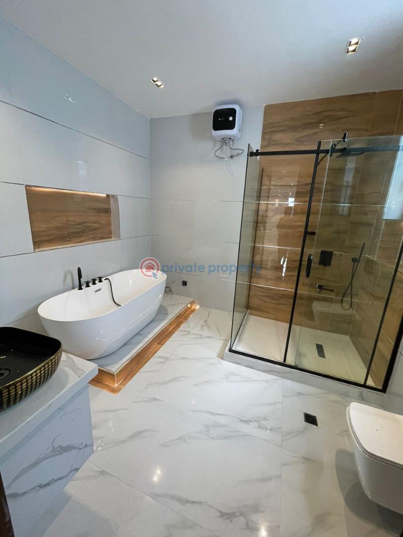 5 bedroom Detached Duplex For Sale Lekki Lagos - 11