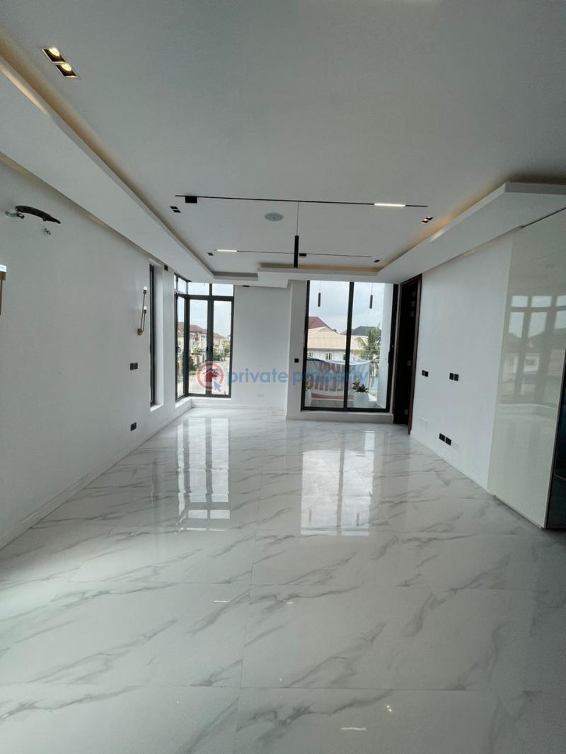 5 bedroom Detached Duplex For Sale Lekki Lagos - 15