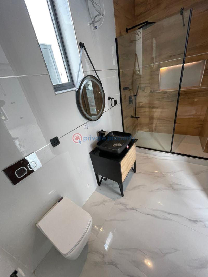 5 bedroom Detached Duplex For Sale Lekki Lagos - 16