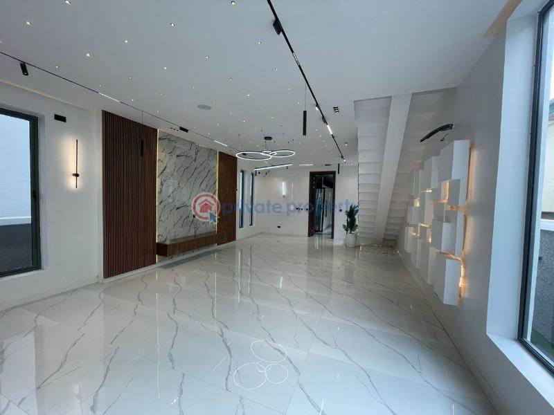 5 bedroom Detached Duplex For Sale Lekki Lagos - 2