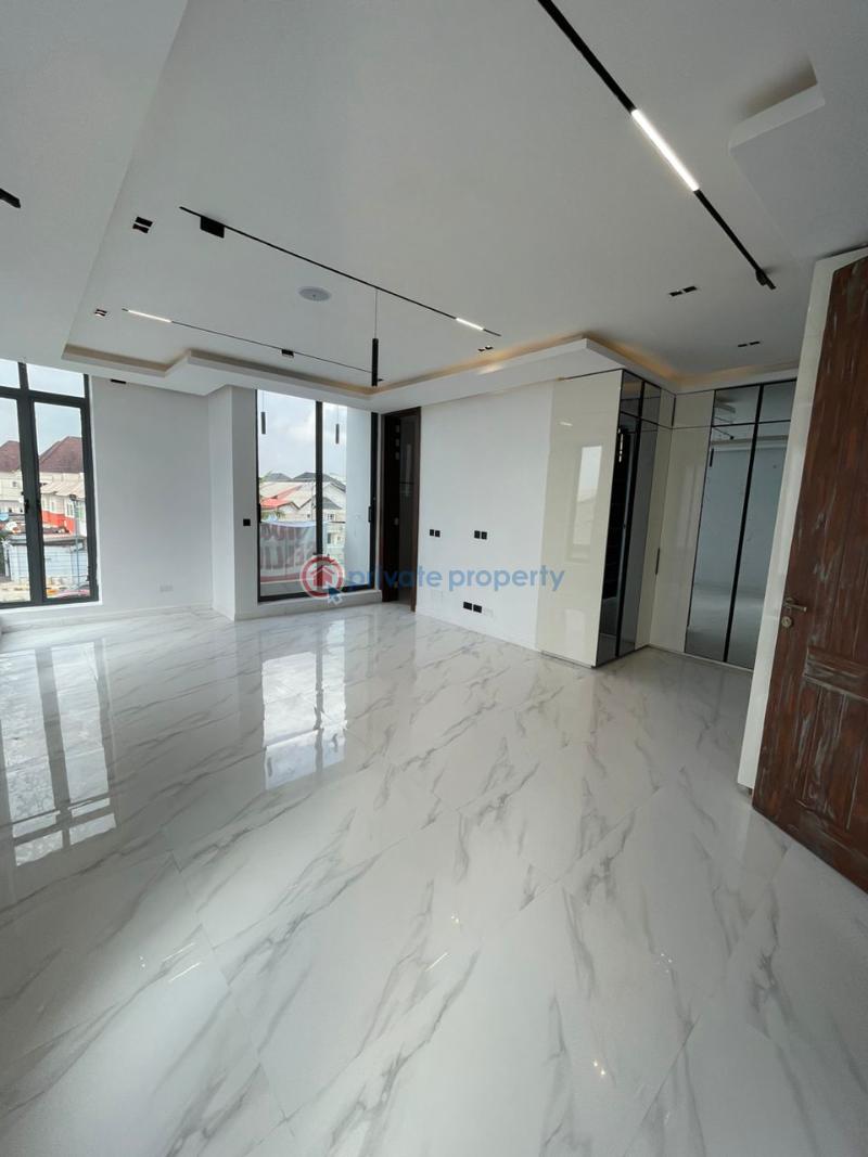 5 bedroom Detached Duplex For Sale Lekki Lagos - 14