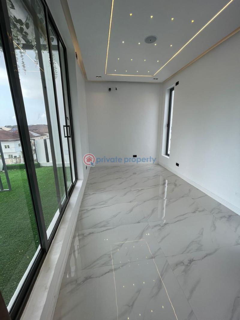 5 bedroom Detached Duplex For Sale Lekki Lagos - 19