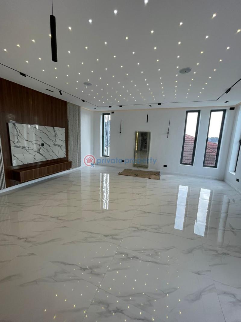 5 bedroom Detached Duplex For Sale Lekki Lagos - 8