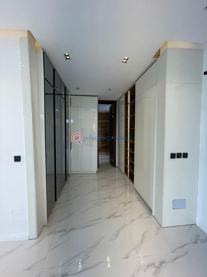 5 bedroom Detached Duplex For Sale Lekki Lagos - 9