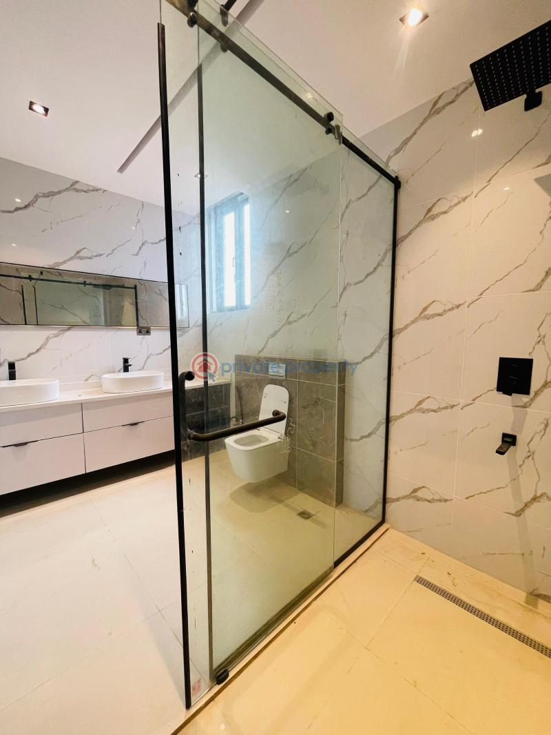 5 bedroom Duplex For Sale Lekki Phase 1 Lagos - 3