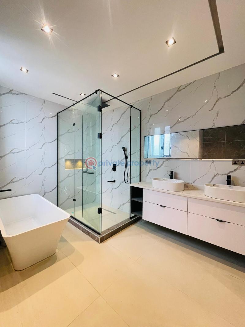 5 bedroom Detached Duplex For Sale Lekki Phase 1 Lagos - 8