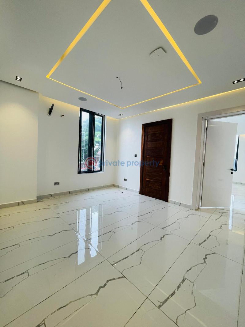 5 bedroom Detached Duplex For Sale Lekki Phase 1 Lagos - 11