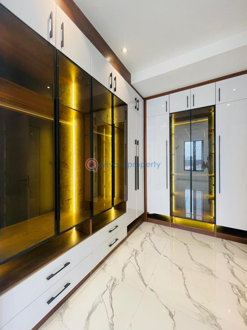 5 bedroom Detached Duplex For Sale Lekki Phase 1 Lagos - 19