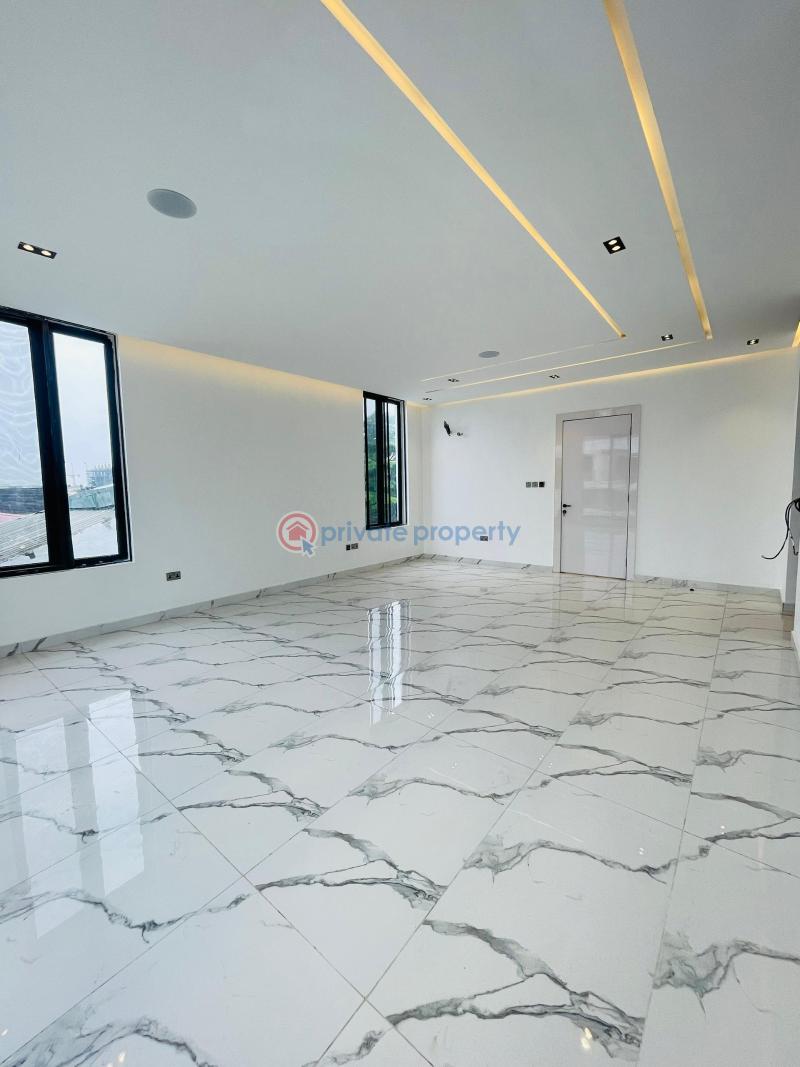 5 bedroom Detached Duplex For Sale Lekki Phase 1 Lagos - 4