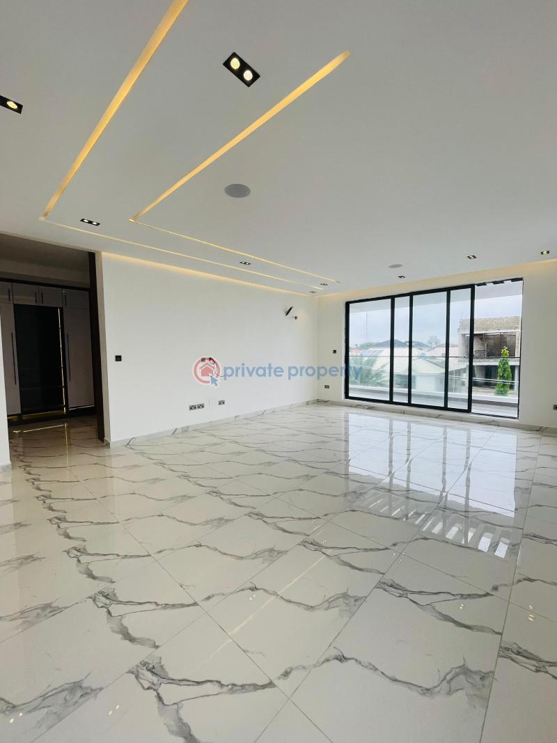 5 bedroom Detached Duplex For Sale Lekki Phase 1 Lagos - 9