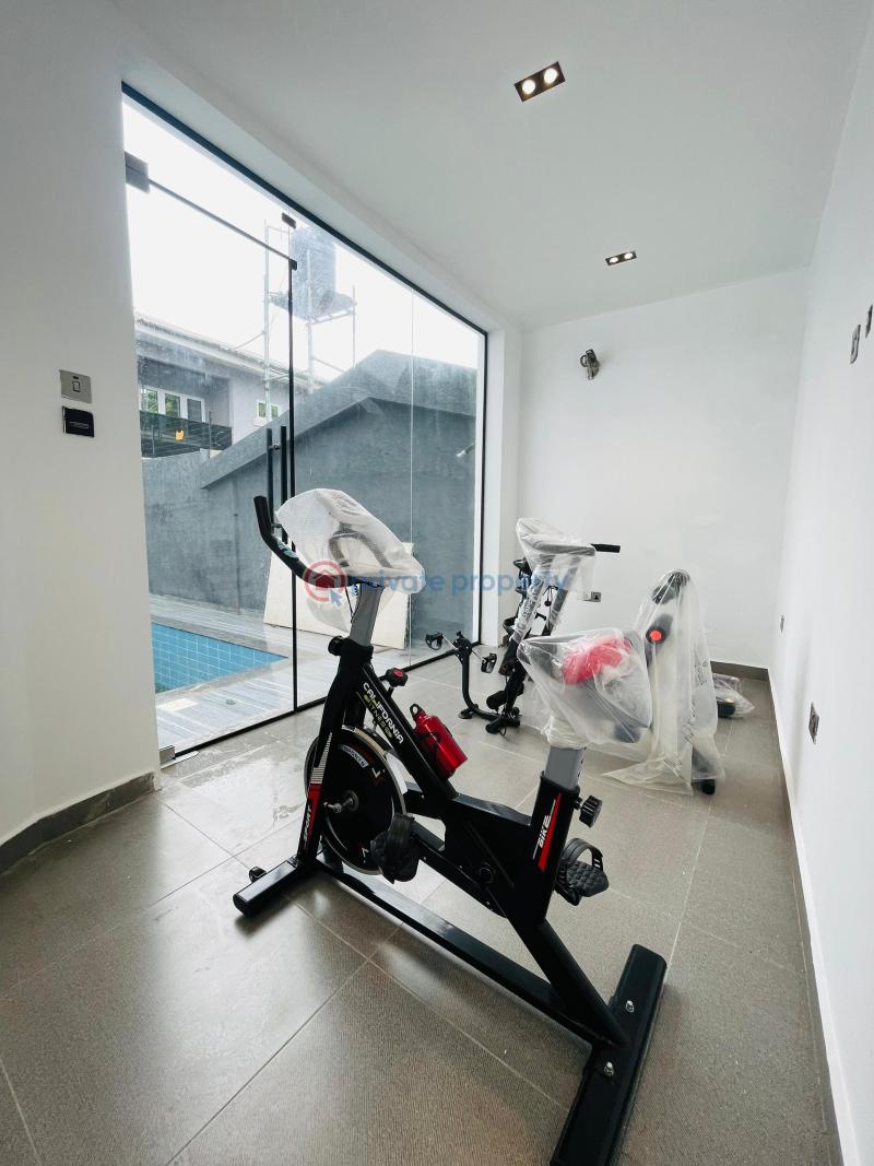 5 bedroom Duplex For Sale Lekki Phase 1 Lagos - 2