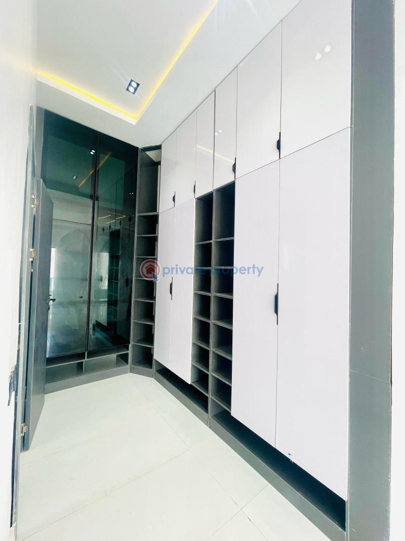 4 bedroom Detached Duplex For Sale Ajah Lagos - 12