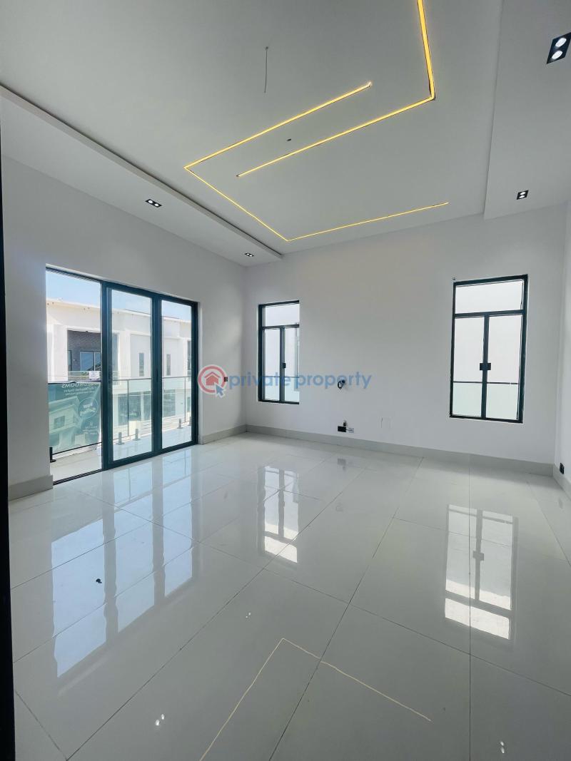4 bedroom Detached Duplex For Sale Ajah Lagos - 5