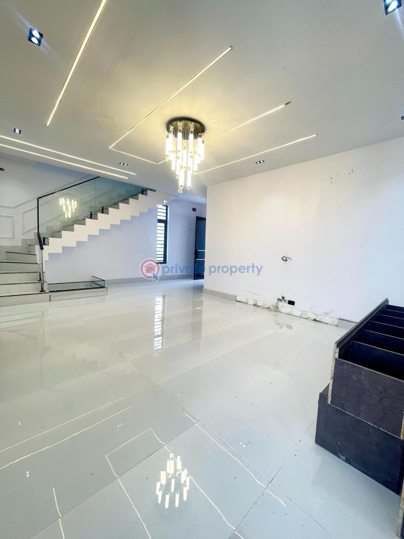 4 bedroom Detached Duplex For Sale Ajah Lagos - 1