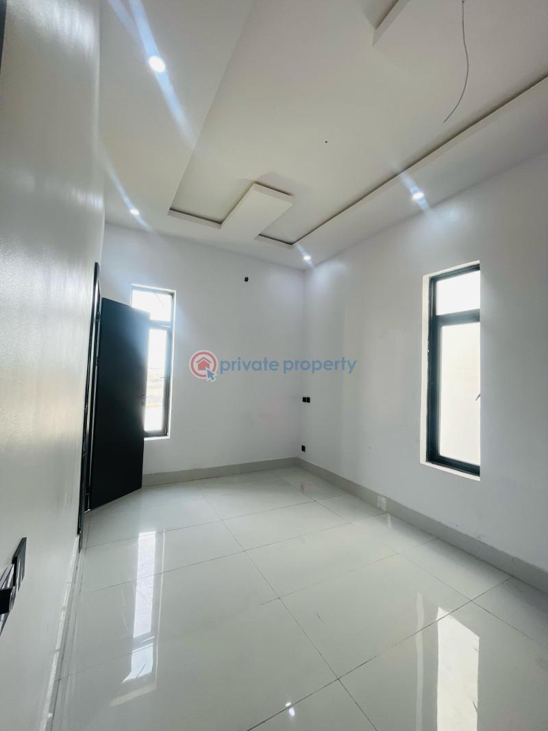 4 bedroom Detached Duplex For Sale Ajah Lagos - 16