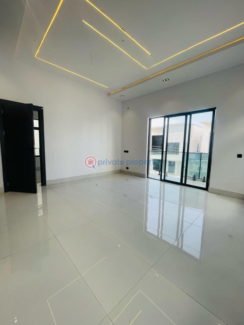 4 bedroom Detached Duplex For Sale Ajah Lagos - 6
