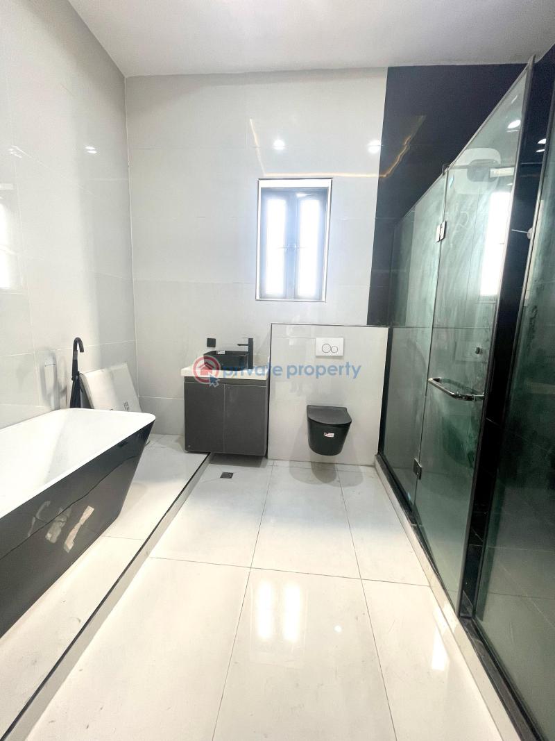 4 bedroom Detached Duplex For Sale Ajah Lagos - 9