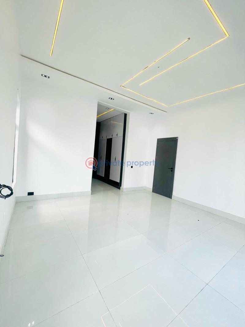 4 bedroom Detached Duplex For Sale Ajah Lagos - 10