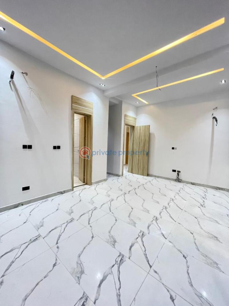 4 bedroom Detached Duplex For Sale Chevron Ibeju-Lekki Lagos - 7
