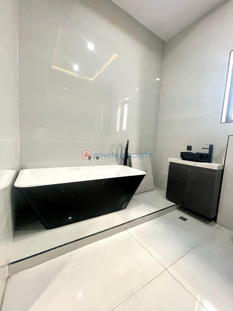 4 bedroom Detached Duplex For Sale Ajah Lagos - 14