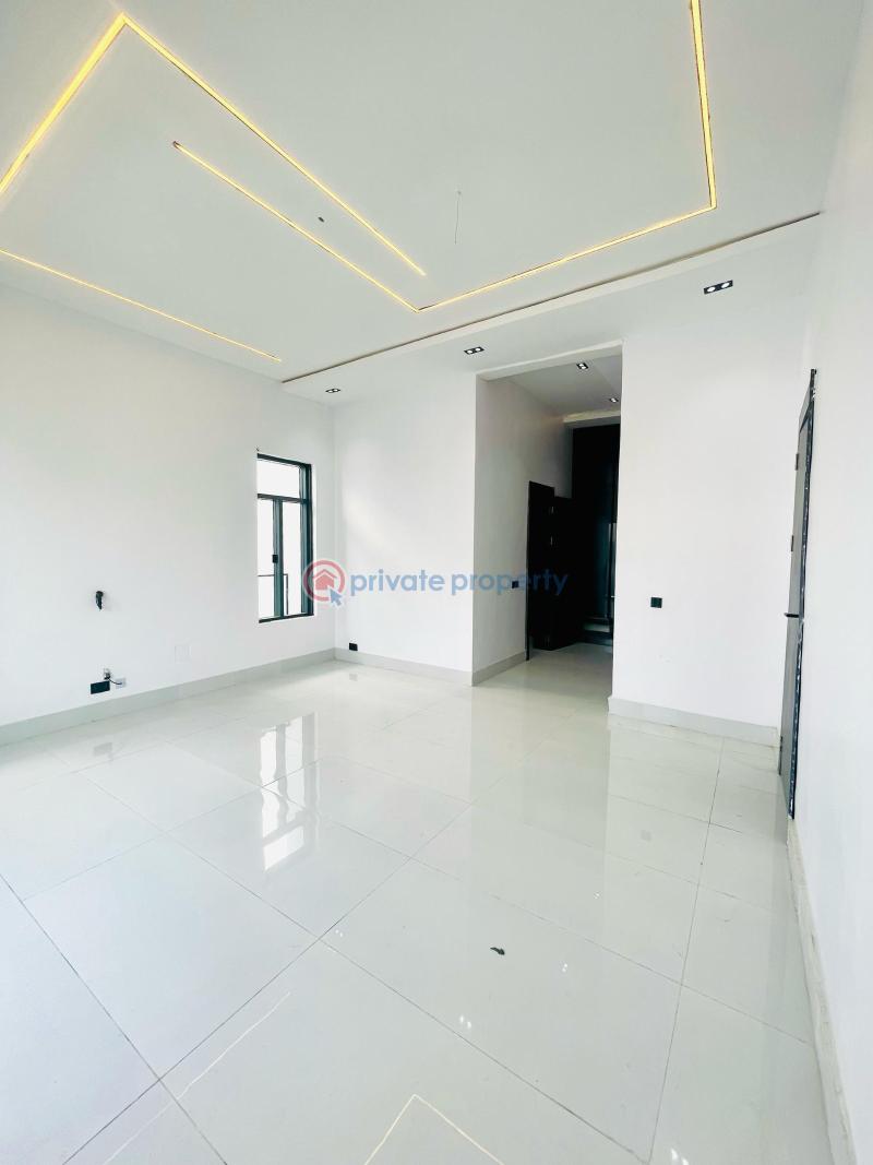 4 bedroom Detached Duplex For Sale Ajah Lagos - 11