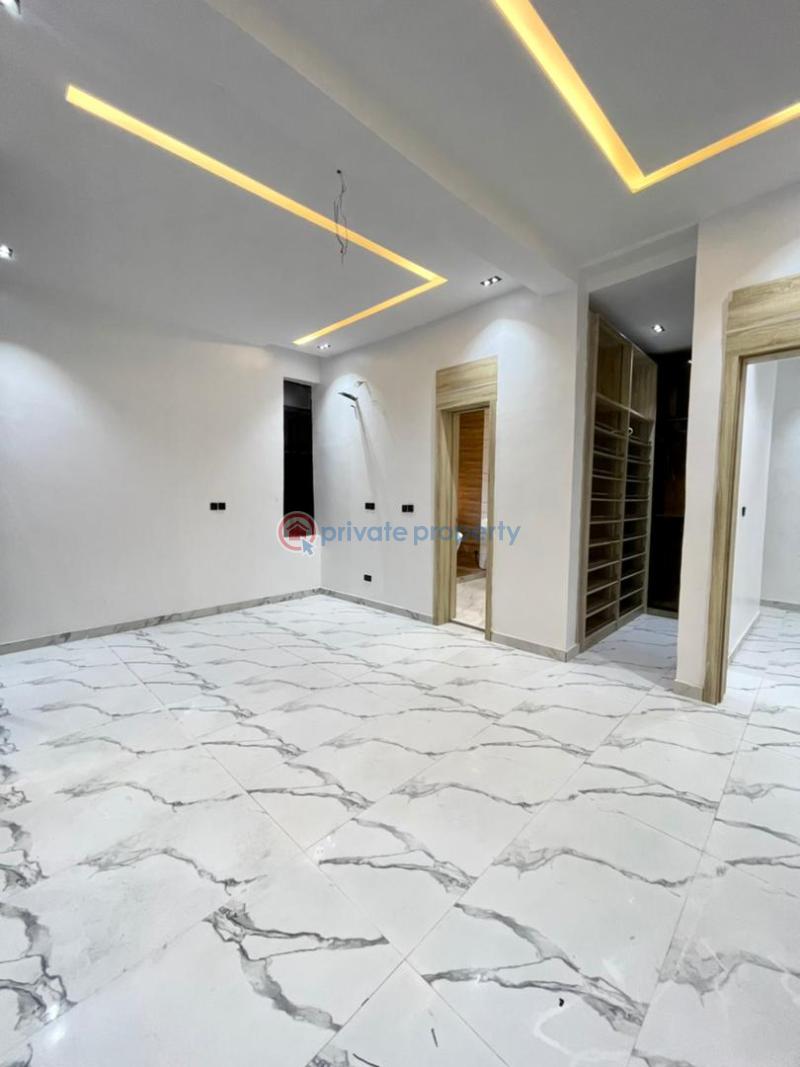 4 bedroom Detached Duplex For Sale Chevron Ibeju-Lekki Lagos - 2