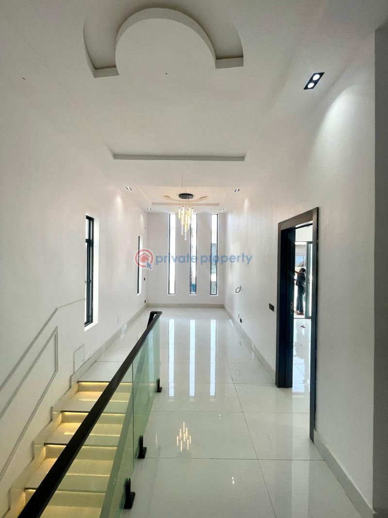 4 bedroom Detached Duplex For Sale Ajah Lagos - 7