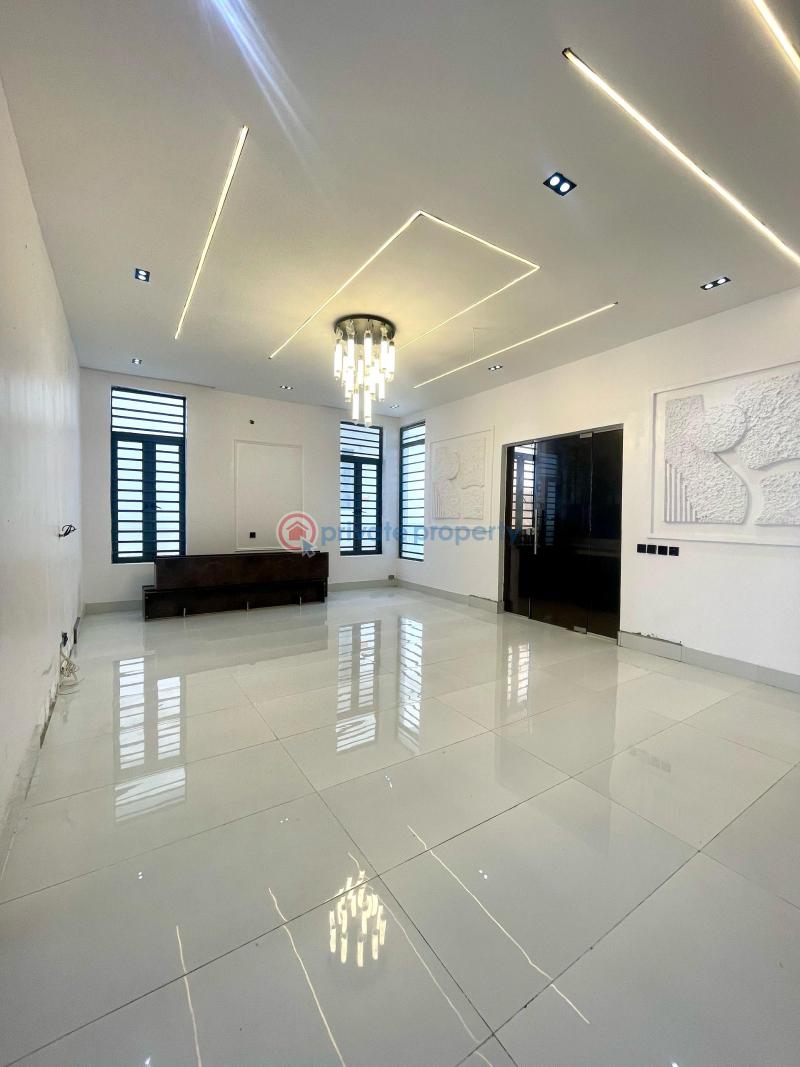 4 bedroom Detached Duplex For Sale Ajah Lagos - 4