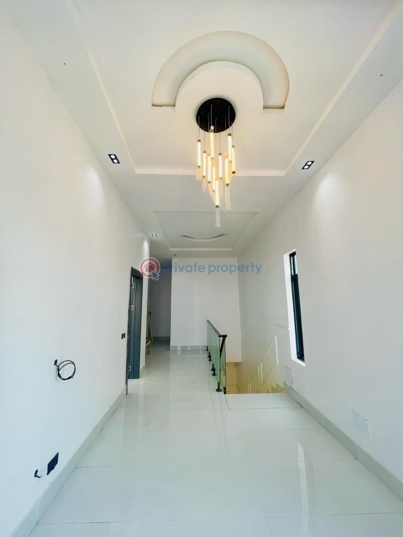 4 bedroom Detached Duplex For Sale Ajah Lagos - 4
