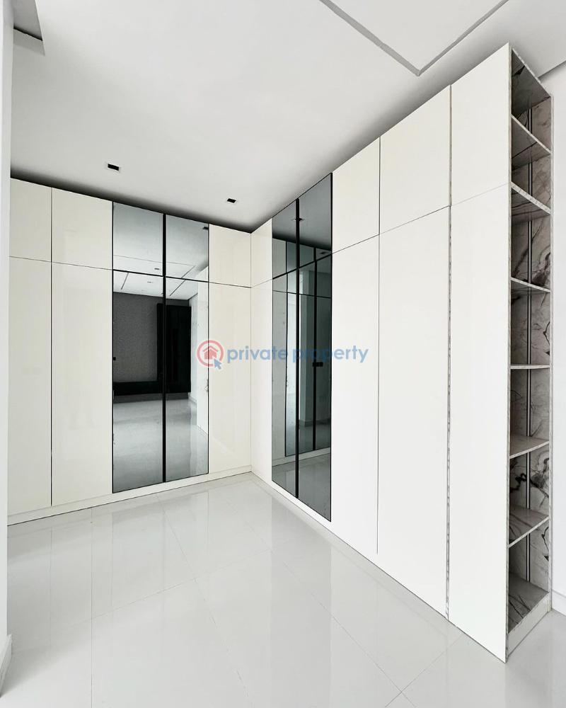 5 bedroom House For Sale Chevron, Lekki Lekki Lagos - 7