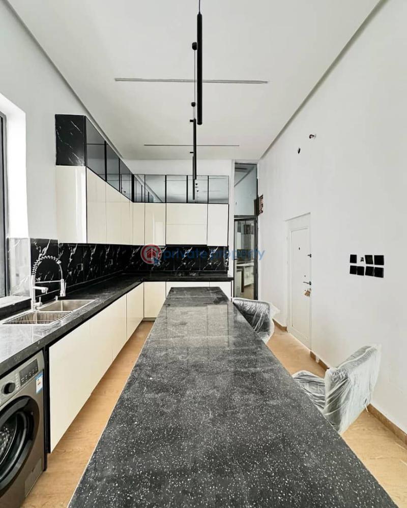 5 bedroom House For Sale Chevron, Lekki Lekki Lagos - 3