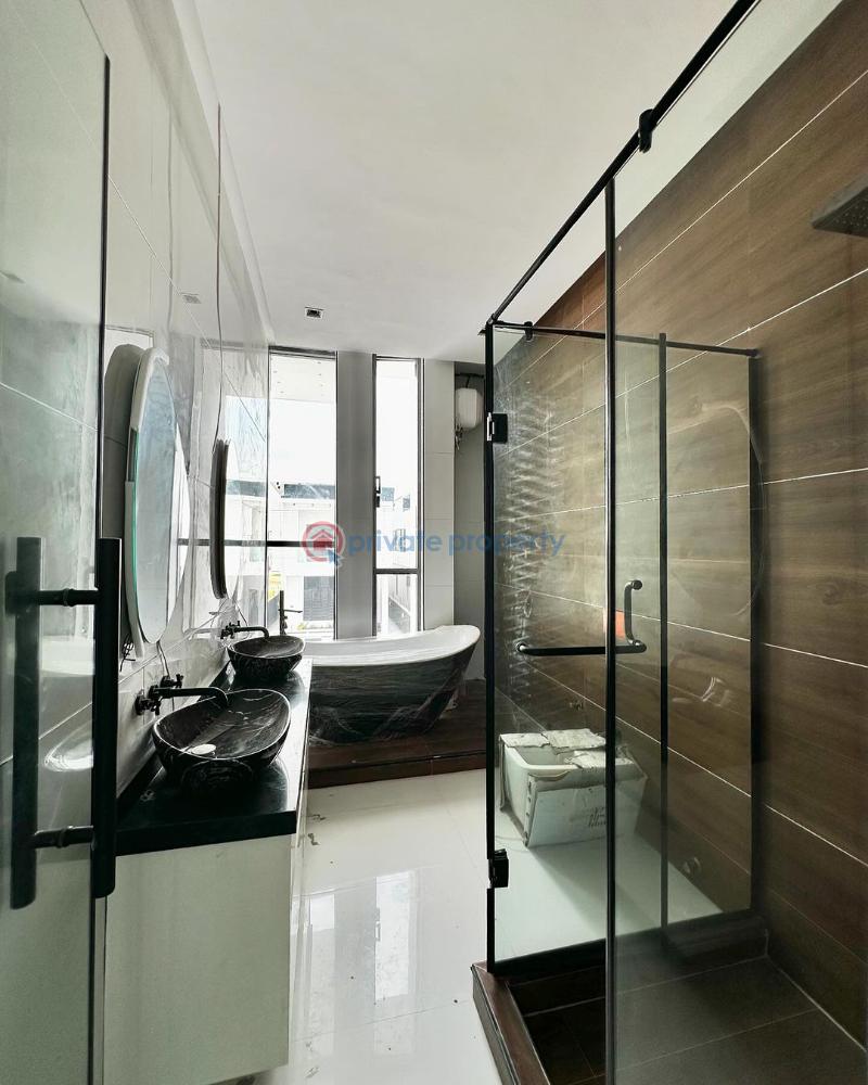 5 bedroom House For Sale Chevron, Lekki Lekki Lagos - 8