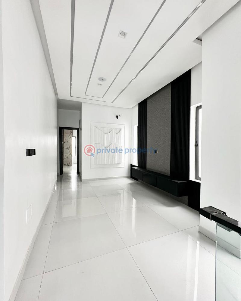 5 bedroom House For Sale Chevron, Lekki Lekki Lagos - 2