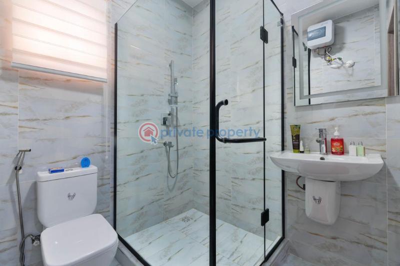 2 bedroom Block Of Flats Short let Ikate Lekki Ikate Elegushi Lekki Lagos - 11