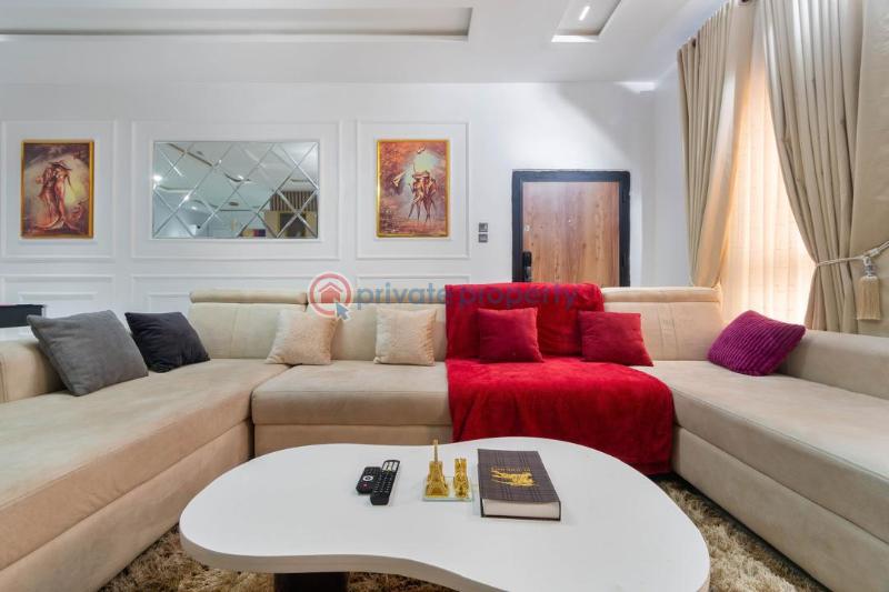 2 bedroom Block Of Flats Short let Ikate Lekki Ikate Elegushi Lekki Lagos - 17