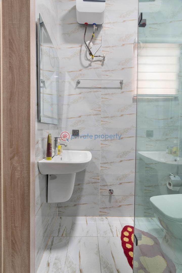 2 bedroom Block Of Flats Short let Ikate Lekki Ikate Elegushi Lekki Lagos - 10