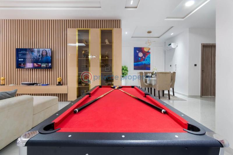 2 bedroom Block Of Flats Short let Ikate Lekki Ikate Elegushi Lekki Lagos - 3