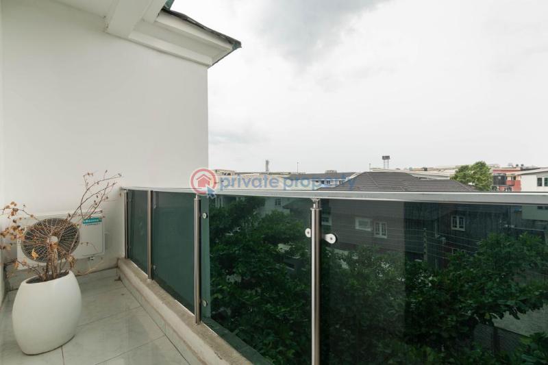 2 bedroom Block Of Flats Short let Ikate Lekki Ikate Elegushi Lekki Lagos - 8