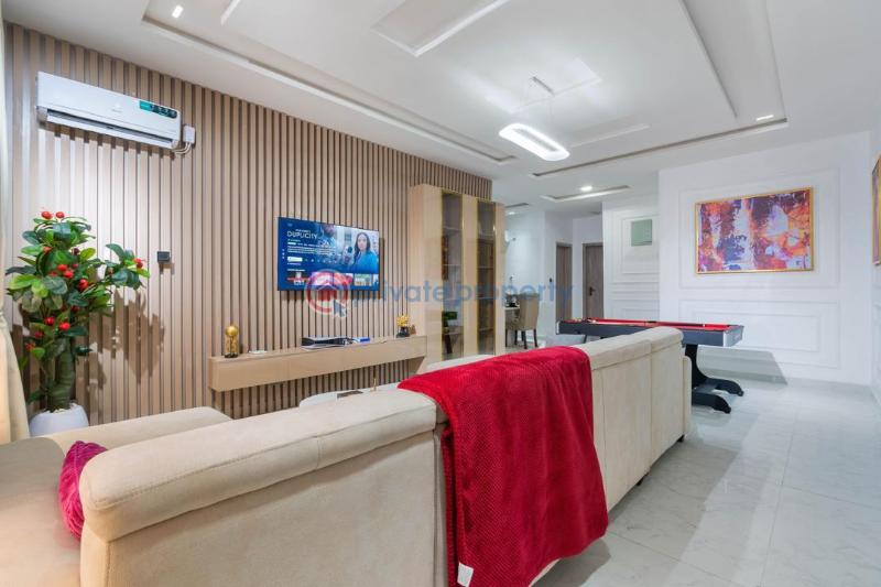 2 bedroom Block Of Flats Short let Ikate Lekki Ikate Elegushi Lekki Lagos - 15