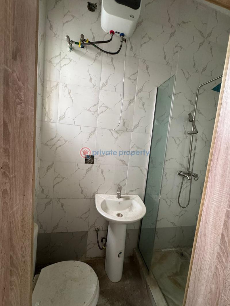 1 bedroom Mini Flat For Rent Ikota Gra Ikota Lekki Lagos - 3