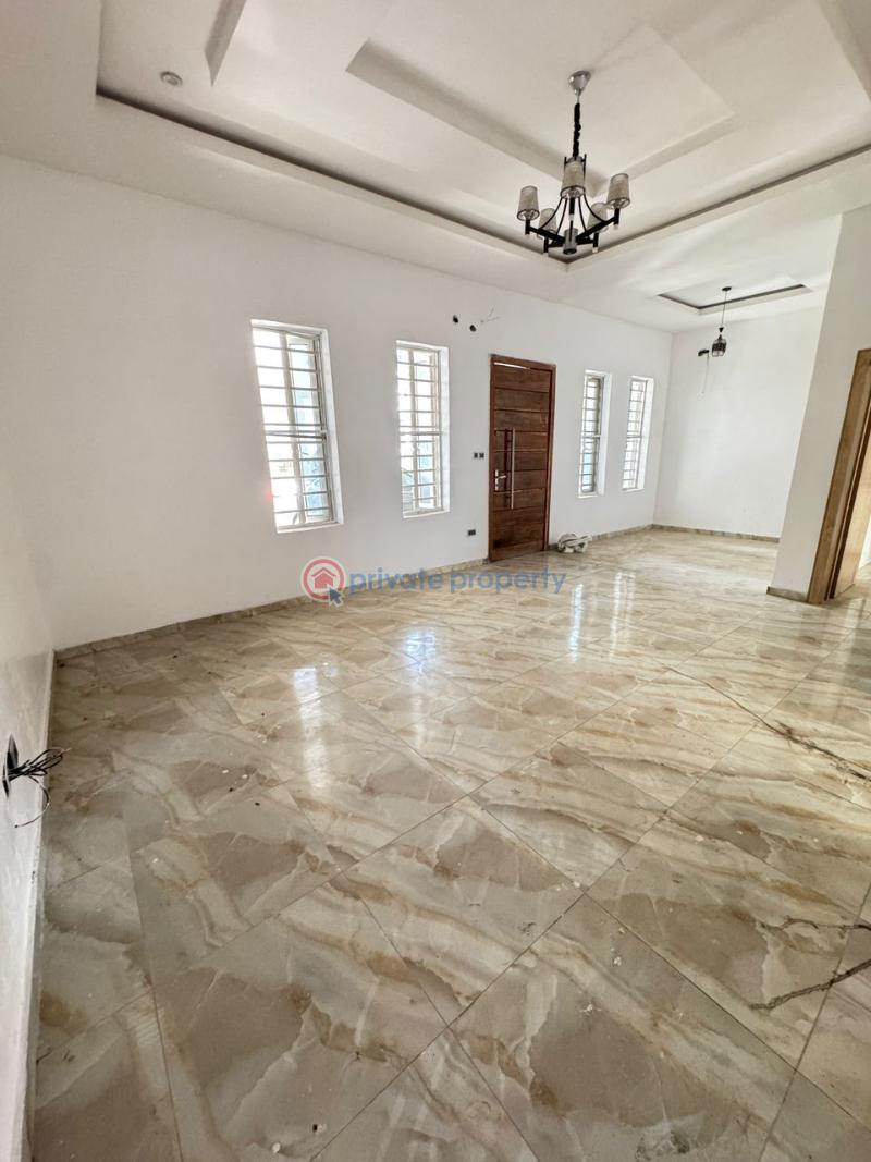 1 bedroom Mini Flat For Rent Ikota Gra Ikota Lekki Lagos - 0