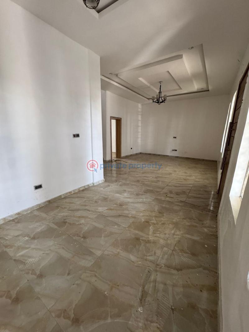 1 bedroom Mini Flat For Rent Ikota Gra Ikota Lekki Lagos - 1