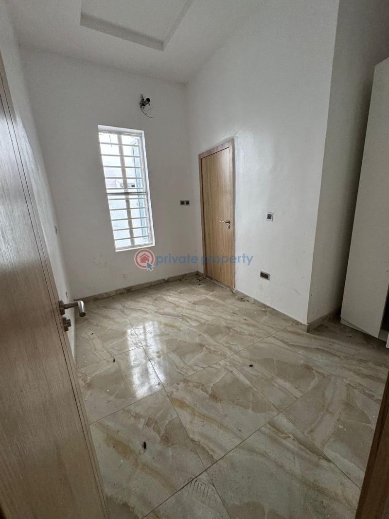 1 bedroom Mini Flat For Rent Ikota Gra Ikota Lekki Lagos - 2