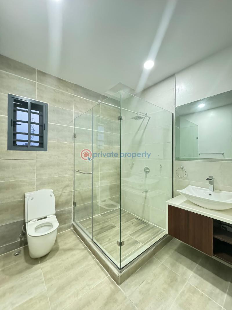 4 bedroom Duplex For Sale Ogudu GRA Lagos - 3