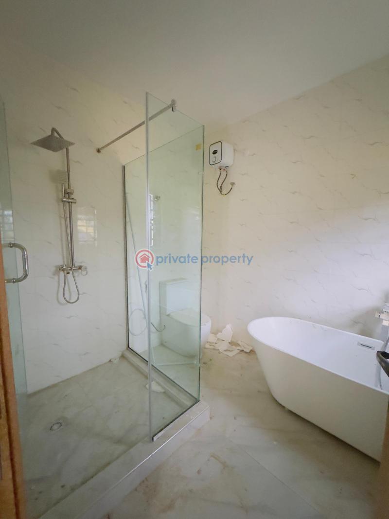4 bedroom Terraced Duplex For Sale Ogudu GRA Lagos - 5